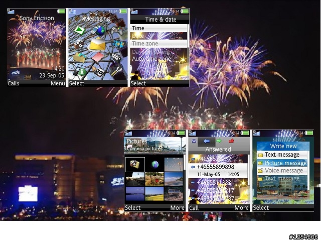 [All Themes]Black_Tea's themes store