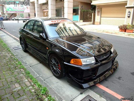 100-200只要4.87秒的EVO
