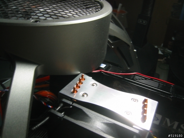 [開箱] 新一代CP值之王！ 不到500元的XIGMATEK XP-S964簡測  ※3/3更新※
