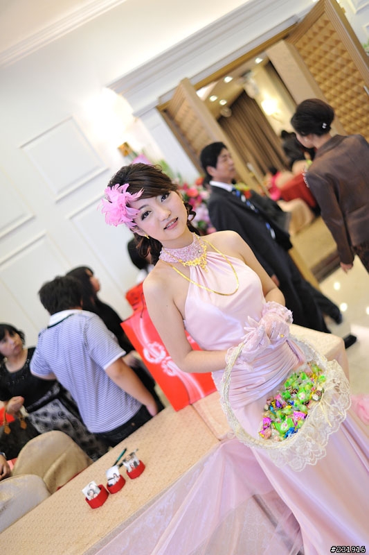 侑澄~芷琪~訂婚