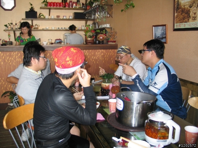 藍天使的 冠豪紅豆餅 在樹林 博愛街182號 歡迎光臨(夜市.)