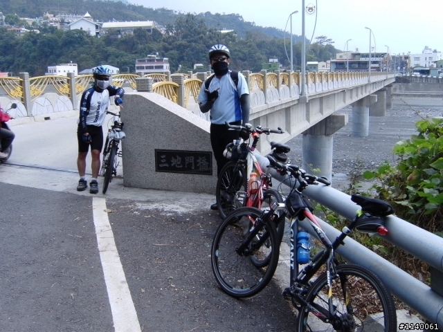 [遊記]03/15(日)09:00鳳山→屏東/內埔/龍泉/三地門/水門...
