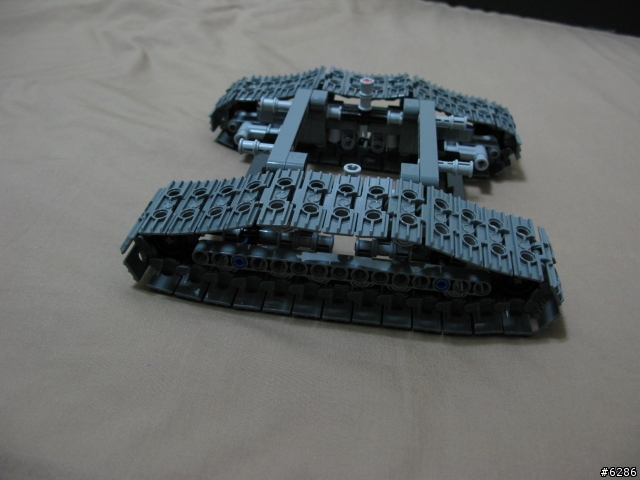 (LEGO)2008年 樂高 科技系列 8294 重型挖土機