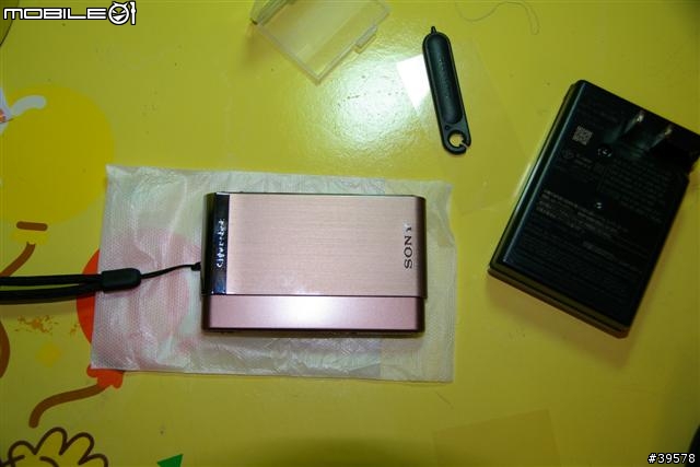 (T90 K百D人像大亂鬥)開個箱吧Sony T90 更新風景人像試拍照,變焦錄影檔