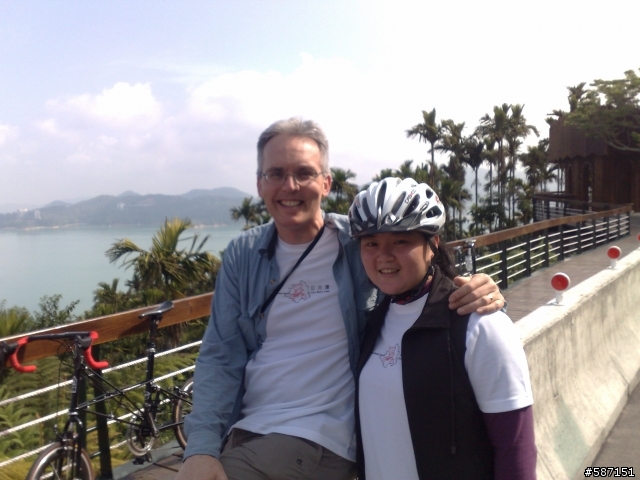 Taiwan Moulton Summit 09"(日月潭)~~~~已編輯完成!!!