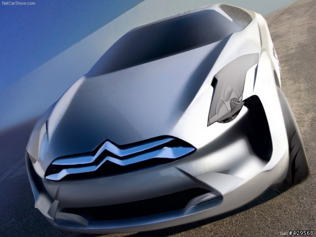 Citroen Hypnos