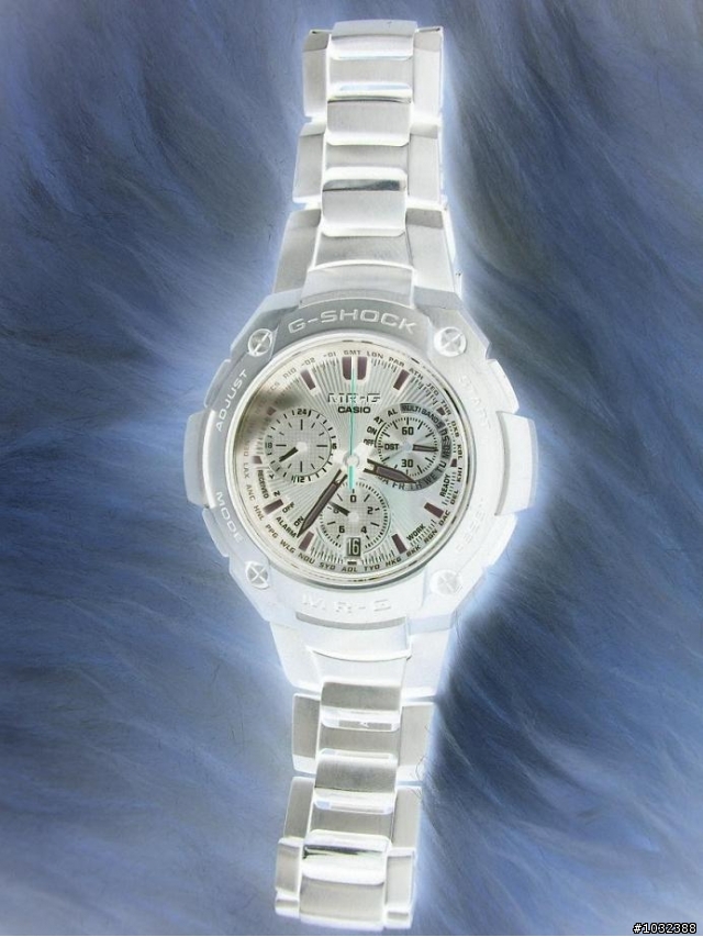 CASIO MRG-8000反色調随拍,帶給你不一樣的視覺感受!!!