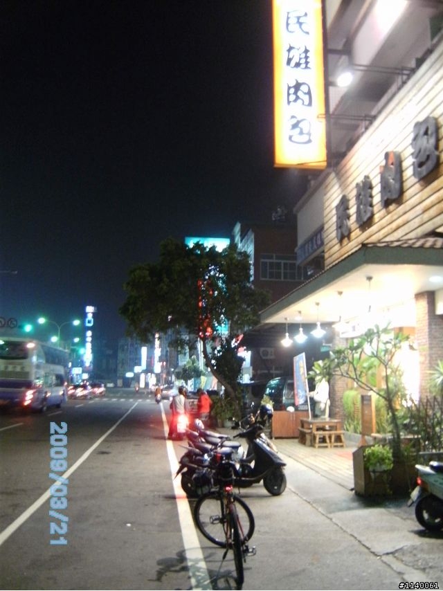 [遊記]高雄→日月潭-一路邊騎邊亂拍扎記