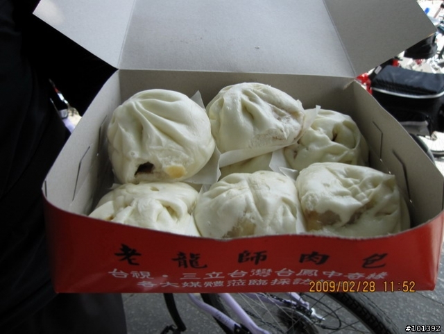 台中慢慢騎2009-02-28-鹿港一日遊吃吃喝喝照片