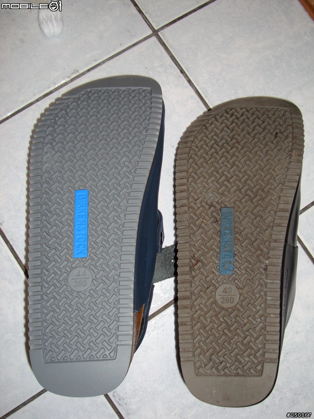 BIRKENSTOCK Berufsschuhe - Superlauf TOKIO