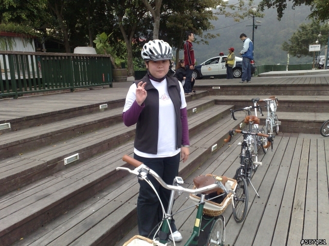 Taiwan Moulton Summit 09"(日月潭)~~~~已編輯完成!!!
