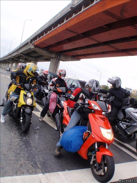 遲來的  2009年環島  ( 全程搭帳篷露營版 )