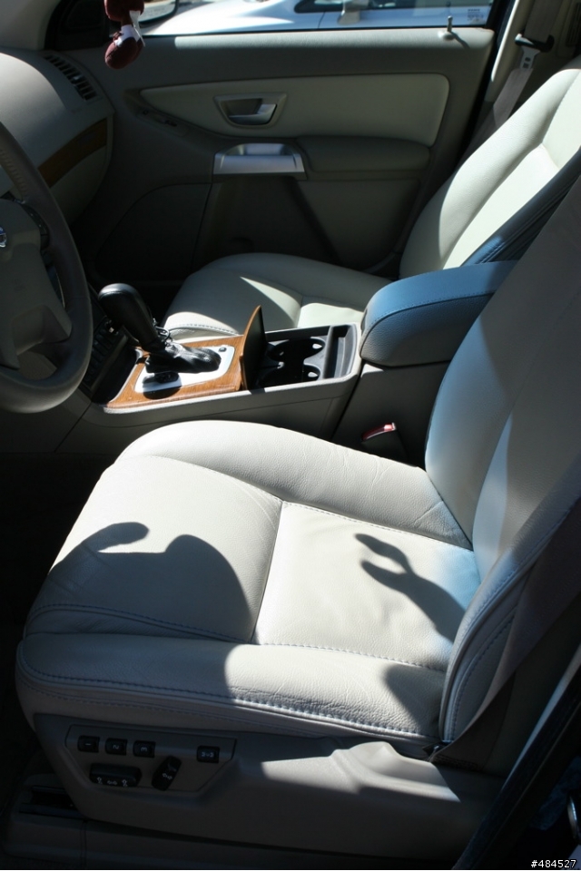 VOLVO XC90 OCEAN RACE 不專業開箱文