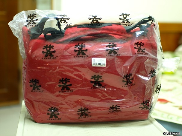 2009小野人七百萬-台灣開箱