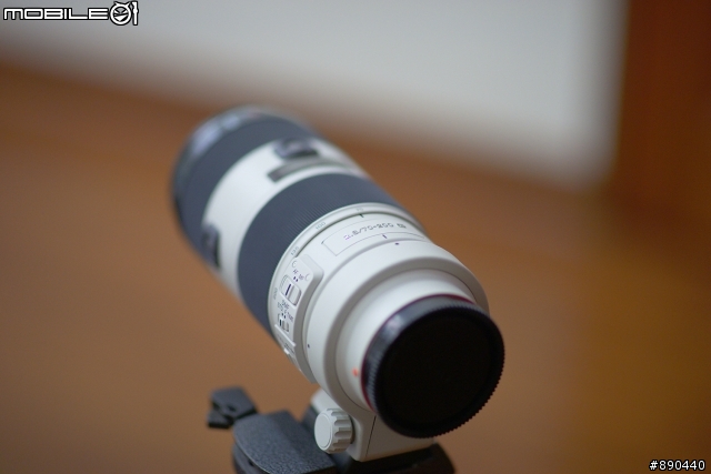 【開箱】"3/27再更新"追焦"『糊』了-自摸"大三元"70-200 F2.8 G