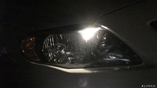 [分享] Corolla Altis 2.0Z