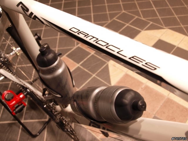 {分享} 目前唯一 2009 RIDLEY DAMOCLES
