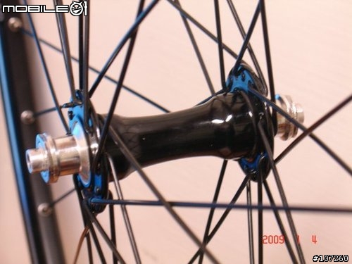 [分享] 高壓襯帶 DIY