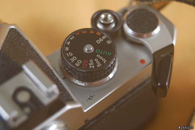 開舊箱，NIKON FE 銀+ 老鏡2組(增加試拍照)