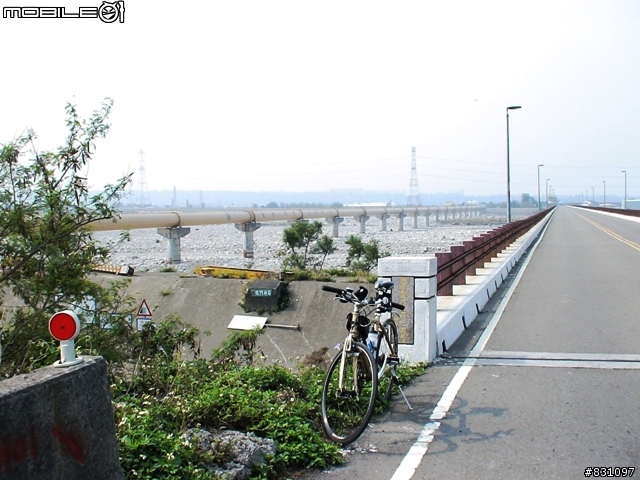 舊山線鐵道巡禮－泰安車站、龍騰斷橋、勝興車站