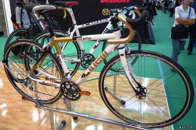 【分享】March 17-20.2009 台北國際自行車展覽會