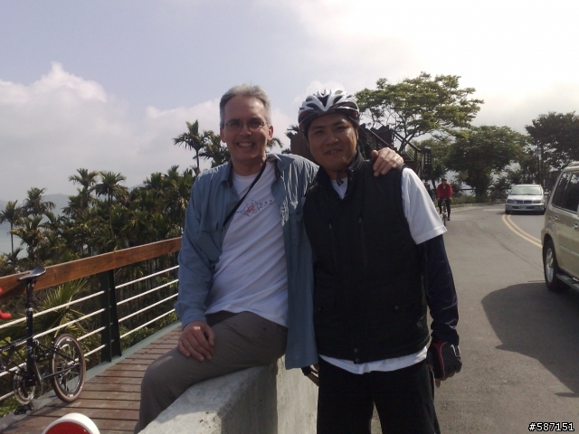 Taiwan Moulton Summit 09"(日月潭)~~~~已編輯完成!!!