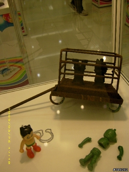 2009環球第4屆國際創作公仔大展 329青年節5點半  新增圖片