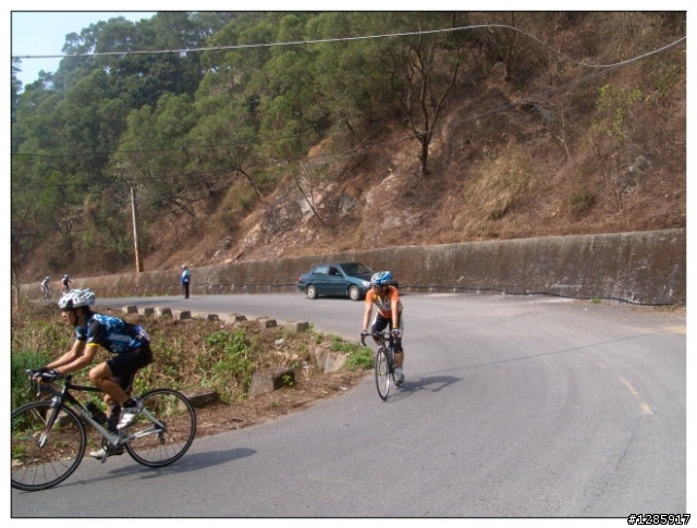 2009大鵬灣北大武賽事 難兄難弟篇