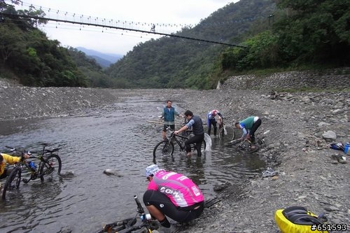 20090315再訪浸水營古道