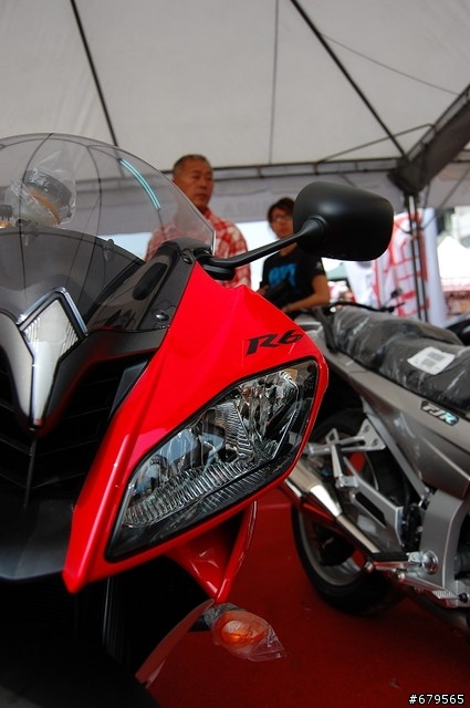 328"無與輪比"全國重機嘉年華-序