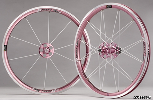 請問有人用過XERO X-200 X-210 X-220系列輪組嗎