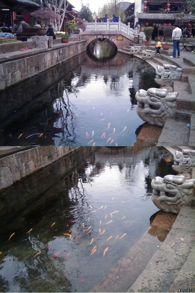 [遊記] 流浪在仙境 雲南麗江--- 瀘沽湖 單車自由行