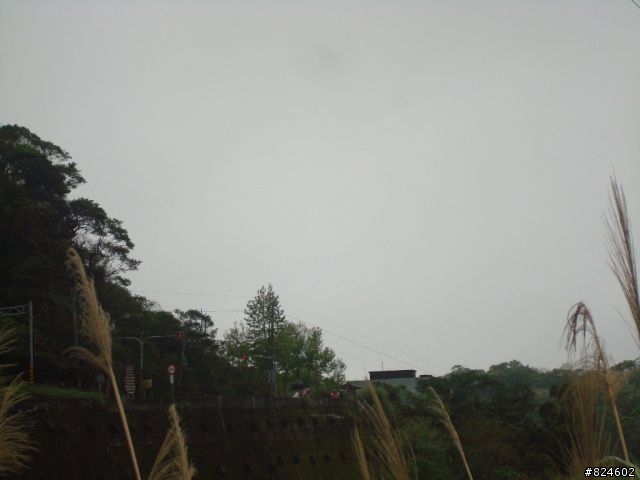 石碇北47 - 小山小水的閒情逸致