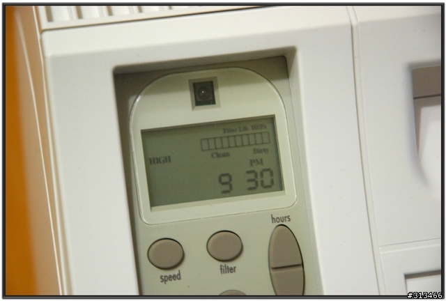 [開箱]Honeywell 17005 空氣清淨機
