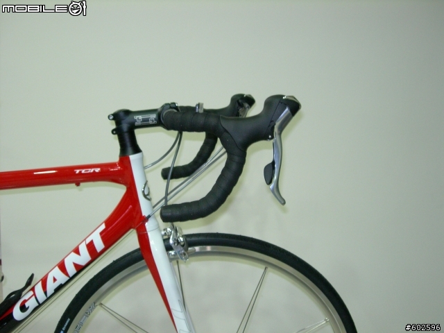09 TCR 2入手