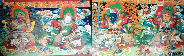 [遊記] 流浪在仙境 雲南麗江--- 瀘沽湖 單車自由行