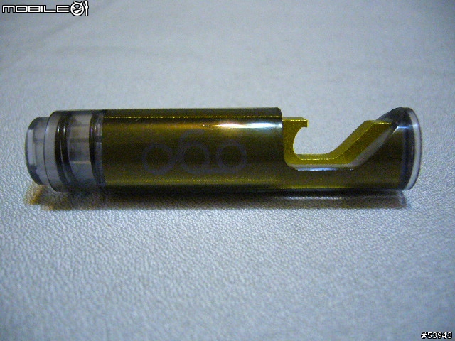 冷飯新炒之ogo實測開箱篇~PDA狂人機(誤)