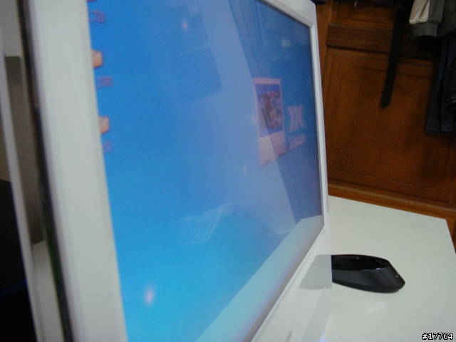 [新品測試]ALL IN ONE Atom雙核 Shuttle X50