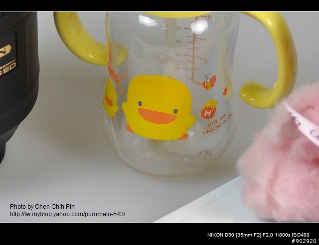 [分享]NIKON AF-S 35mm f/1.8G VS AF 35mm f/2D