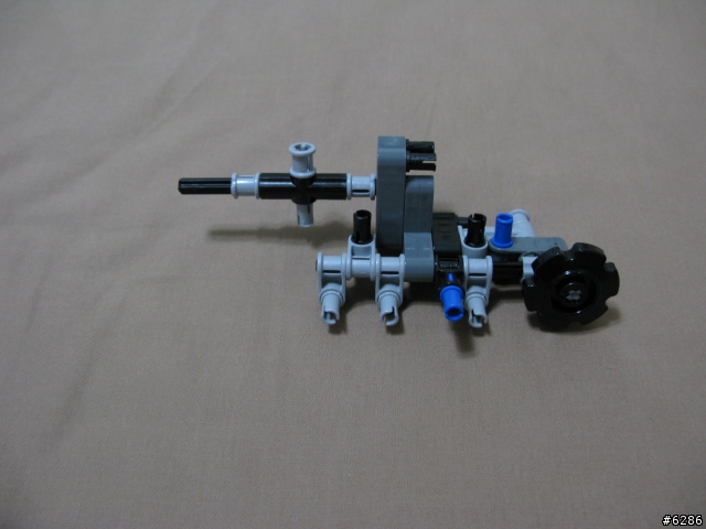 (LEGO)2008年 樂高 科技系列 8294 重型挖土機