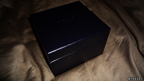 [ESQ. 分享] PRADA II with QWERTY, 時尚的鉅作