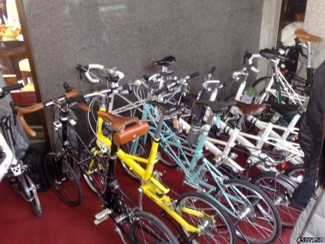 Taiwan Moulton Summit 09"(日月潭)~~~~已編輯完成!!!