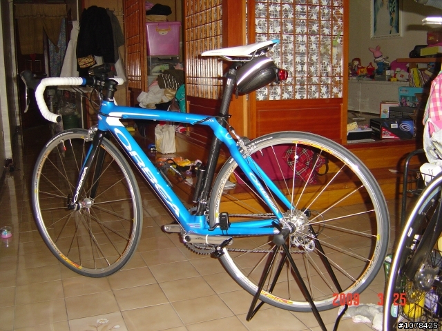 <開箱文>TCR ADV2零件移植ONIX