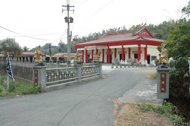 美濃單車藍線─水圳之旅