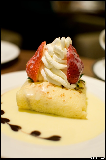[非專評](補食物照)35m F1.8 VS 50m F1.8