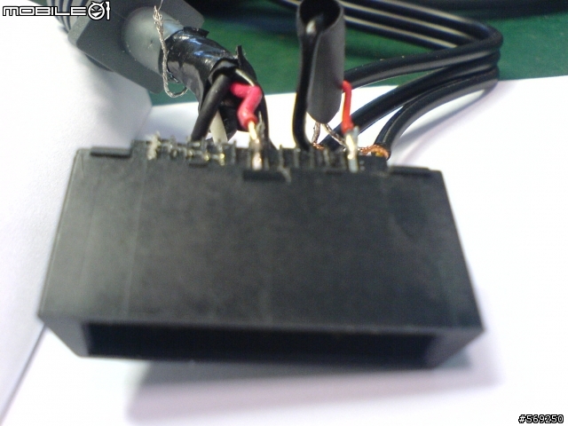 XBOX360 AV換成YPbPr(Component)