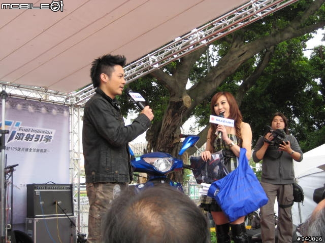 台鈴假日賞車會~!!! (圖多請注意 上傳完畢)