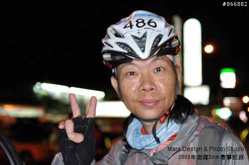 [賽事相簿分享]2009年永不放棄系列賽第一站：洄瀾300K，非官方相簿，請自取(4/5)
