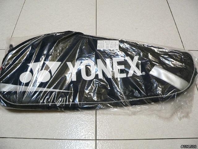 YONEX球拍、拍袋、球鞋分享  [圖多]