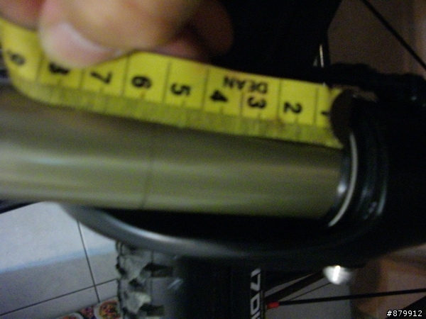 SPINNER AMT-100 的行程真的有100mm嗎??
